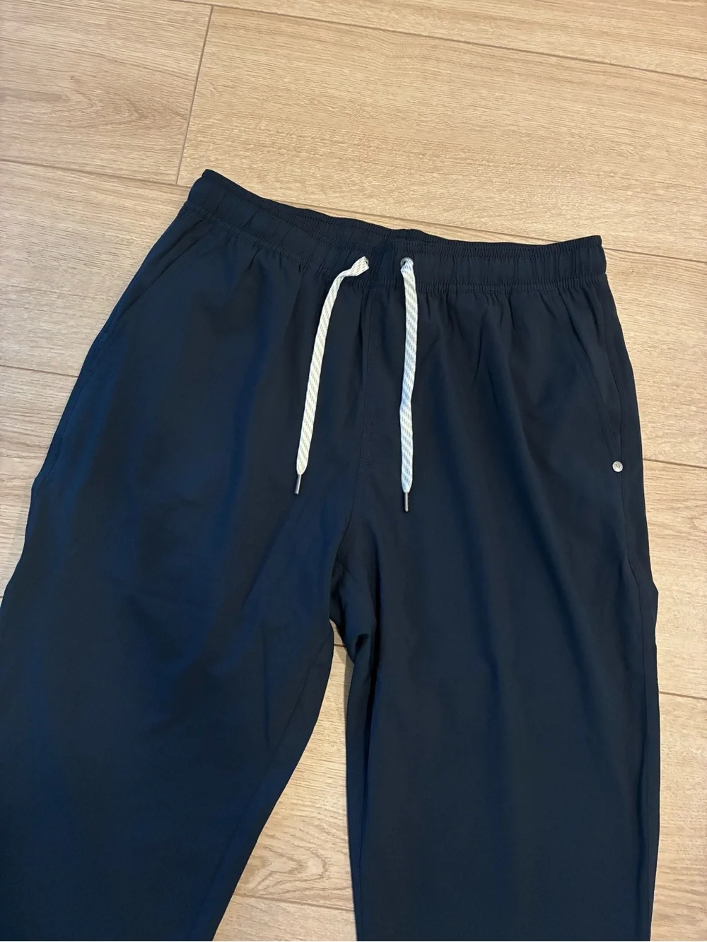 Vuori new men’s